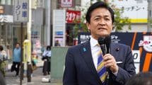 選挙のために共産党と繋がる立憲とは組めないが…国民民主党･玉木代表が著書で語った｢野党で政権奪取｣の秘策
