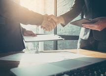 交渉に勝つ人の特徴は「足元を深く掘る」