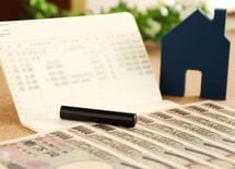 10年で“住宅ローン負担増”の赤字家計