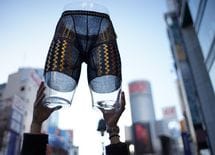 マドンナも認めた"下着"世界進出の舞台裏