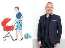 産休復帰率が90％に。IKEAのダイバーシティ・インフラ