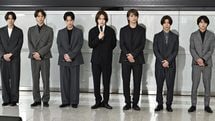 タイプロこそジャニーズの本流を歩んでいた…猪俣逮捕で菊池風磨が漏らした｢ジュニア経験の大きさ｣の本当の意味