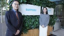 ｢1人当たり年30万円超｣食品業界で破格の研修費用を投資するサントリーが｢43歳の研修｣を重要視する深い理由
