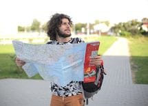 訪日外国人が必ずする「英語の質問＆模範回答」6