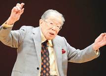 日野原先生が"100歳現役"を体現した秘訣