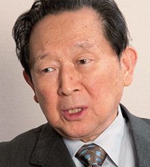 <strong>詩人・作家 辻井 喬</strong>●1927年生まれ。東大卒。本名の堤清二として実業界で活躍。詩人・作家としても谷崎潤一郎賞ほか受賞多数。