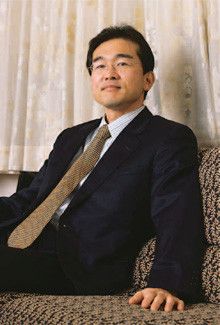 <strong>柴田英寿</strong>●しばた・ひでとし 1967年、東京都生まれ。92年早稲田大学政治経済学部卒業後、日立製作所入社。98年ワシントン大学にてMBAを取得。朝食会「赤坂ブレックファーストクラブ」や大学院生対象のアントレプレナーシップ講座などをボランティアで開催する。著書に『「お先に失礼！」する技術』など多数。