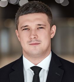 ウクライナのフョードロフ副首相兼デジタル担当相