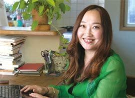 『凄母 あのワーキングマザーが「折れない」理由』佐藤留美著