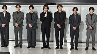 タイプロこそジャニーズの本流を歩んでいた…猪俣逮捕で菊池風磨が漏らした｢ジュニア経験の大きさ｣の本当の意味