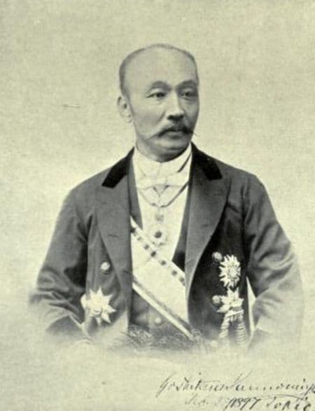 三宮善胤