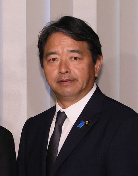 国民民主党の榛葉賀津也幹事長