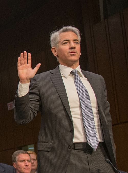 ビル・アックマン