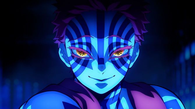 『劇場版「鬼滅の刃」無限城編 第一章』配給：東宝・アニプレックス