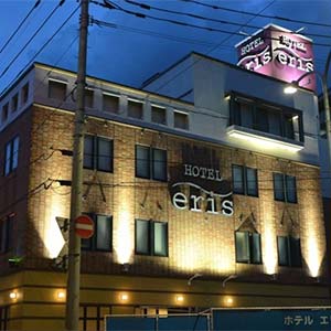 熟年のラブホテル おでかけびより