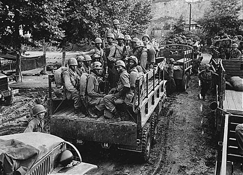 「北朝鮮」を存続させた2人のダメ指揮官 米・マッカーサーと韓国・李承晩