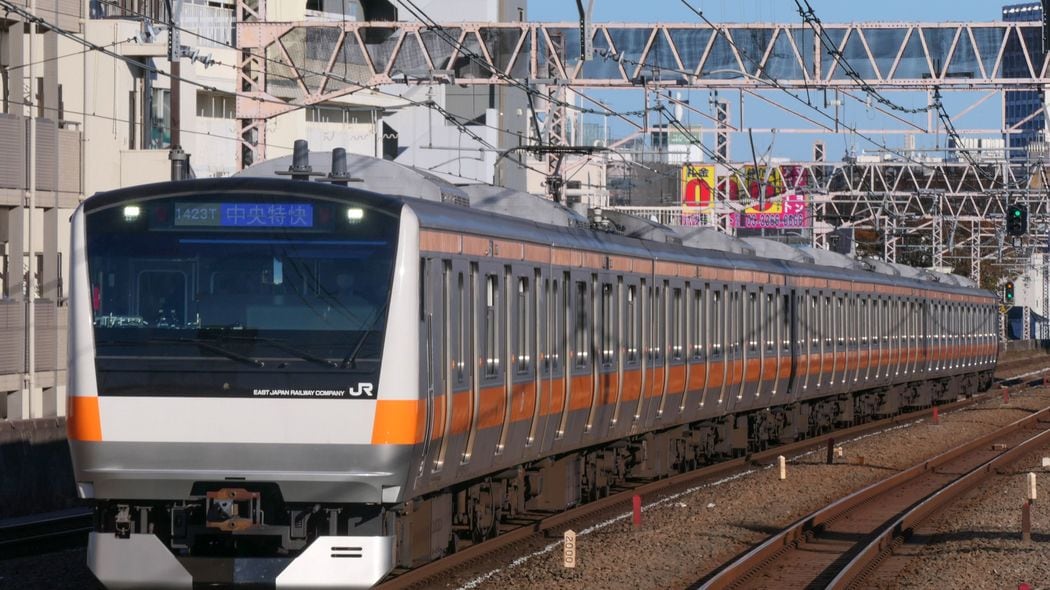 ｢運転見合わせ｣は半年で1件だけだった…｢JR中央快速は遅れが多い｣を徹底調査して出た意外な遅延理由 遅延証明書の発行頻度はJR東でワースト1位だが…