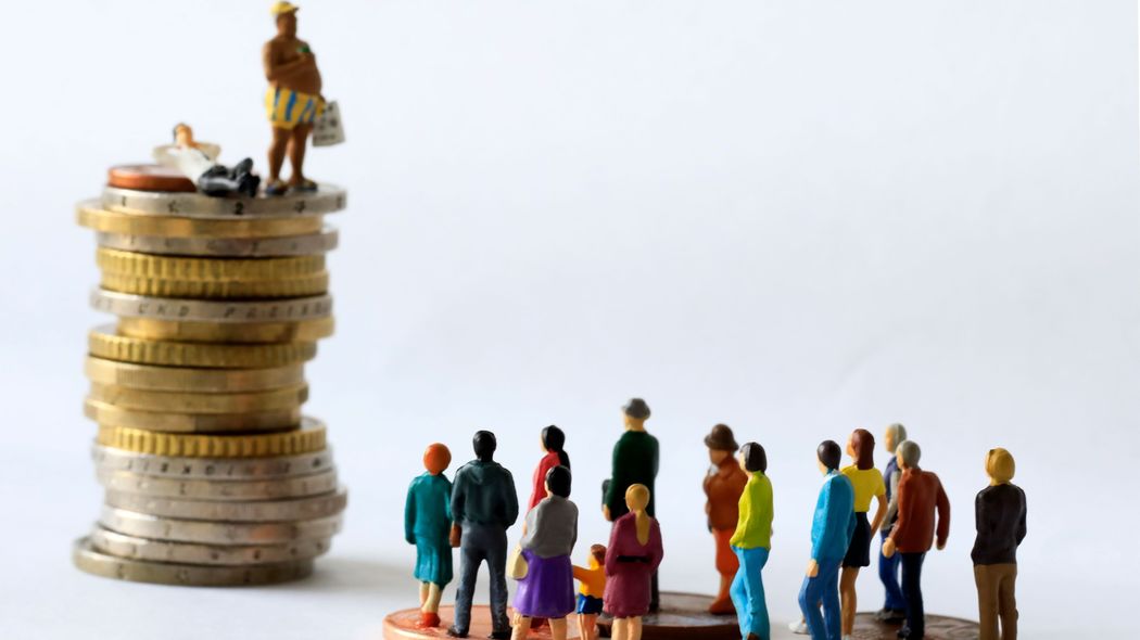 年収でも､節約上手だからでもない…｢自然とお金がたまる人｣と｢貯金をしてもたまらない人｣の決定的な差