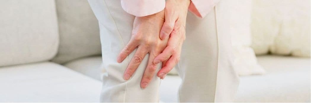 スクワットNG､ウォーキングも大した意味は…ひざのために一番重要な運動は"貯筋"だった