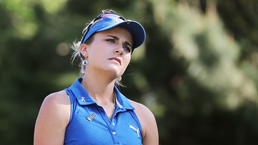 ｢初の日本人対決の裏側｣全米女子オープンで3位に終わった天才ゴルファーの悲劇 ｢攻めるゴルフ｣を徹底して自滅