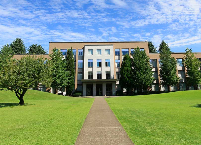 4人に1人が寮住まい"ICU"都内留学の中身 この数年で寮の定員は3倍に