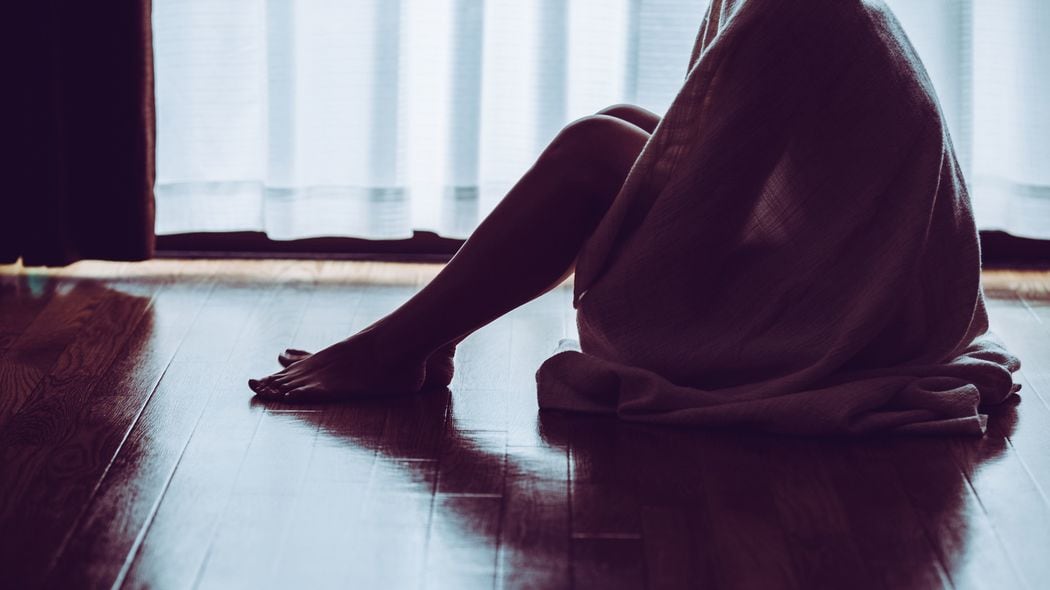 ｢生理が来ない…｣泣き崩れる娘に代わって性教育の専門家がパートナーに語り聞かせた人生で重大な話 不安で恐怖で心細かったのにパートナーには言えなかった