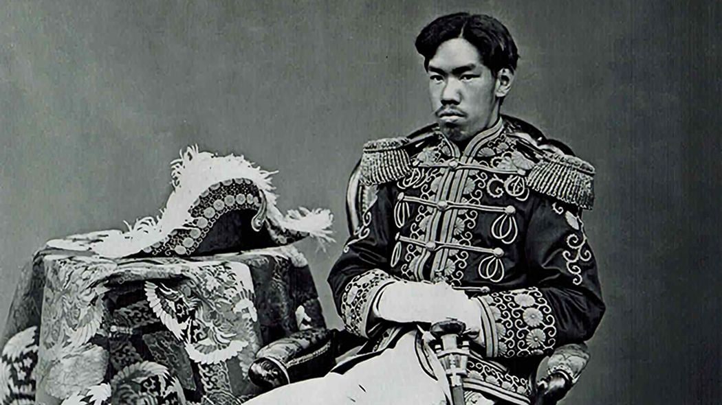 天皇が｢万世一系の継承者｣と定義した…江戸時代を終わらせた明治維新が｢革命｣にならなかった国家的事情 ｢御一新｣で重要な出来事は五箇条の御誓文だった