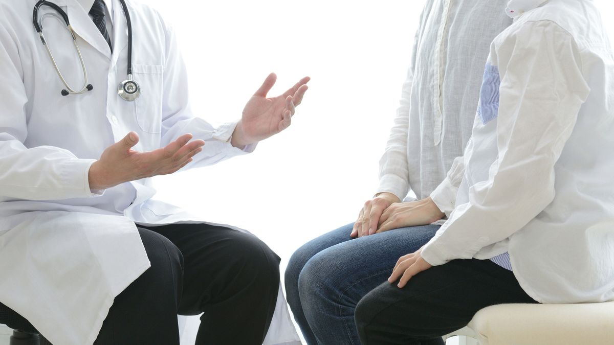 3分診療｣ができるのはいい医師である…開業医がお金と時間をかけ