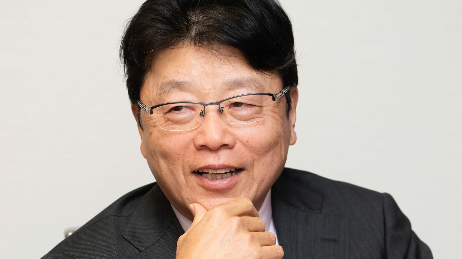 ｢あなたは間違っている｣とは絶対に言わない…｢行列｣北村晴男弁護士がクレーマーを黙らせる最強の切り返し ｢業務必然的なストレスなのか?｣を見極める
