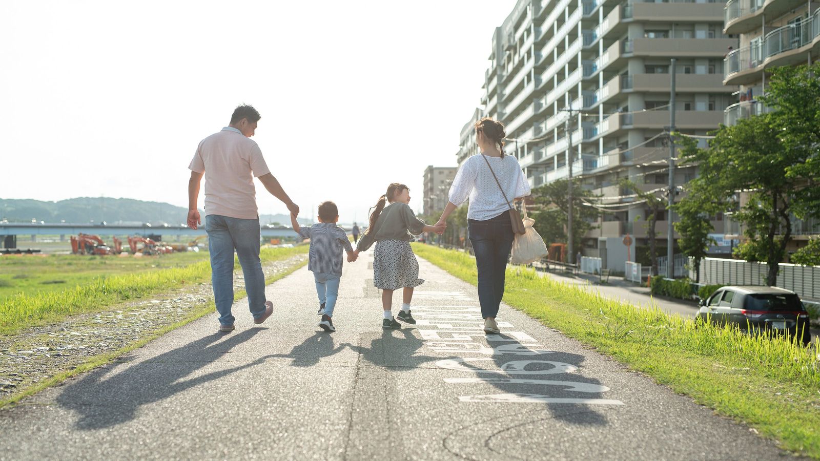 ｢がんばれ｣と｢がんばってるね｣は全然違う…｢孫氏の兵法｣に学ぶ"子供のすごい知能"を育てる親の声かけ 2000人調査で判明｢やり抜く力｣が強い子供の特徴