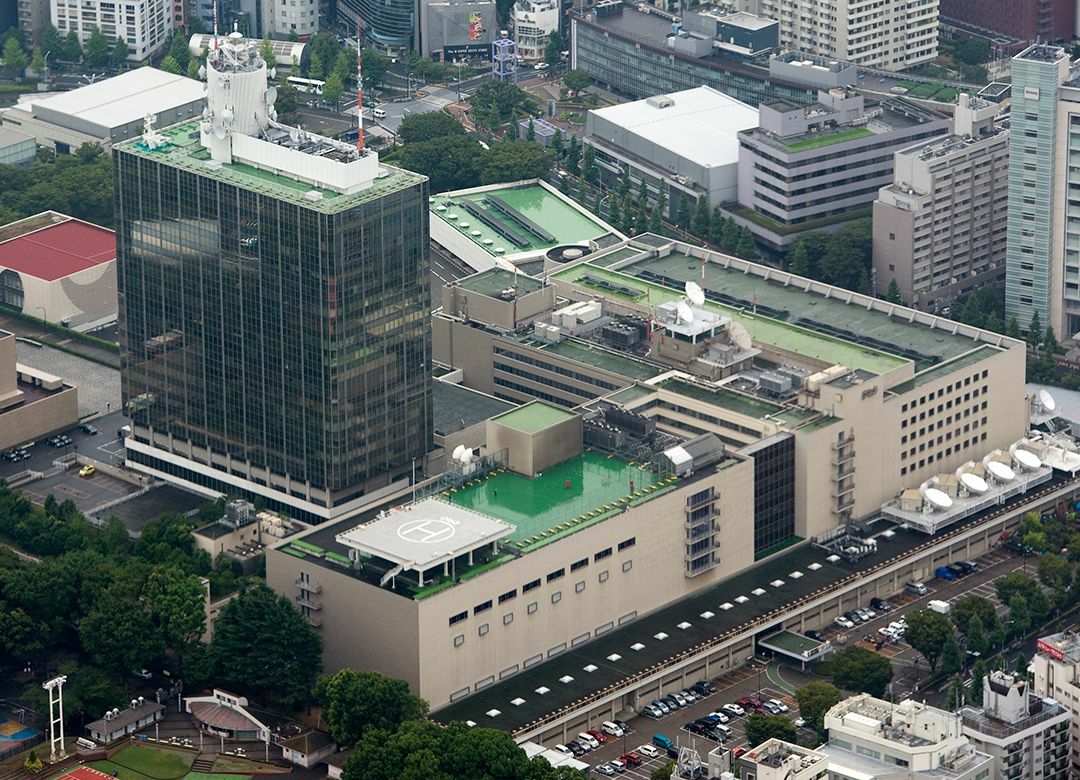 NHKは誰のために「忖度」を繰り返すのか 「権力とのなれ合い」は歴史的伝統