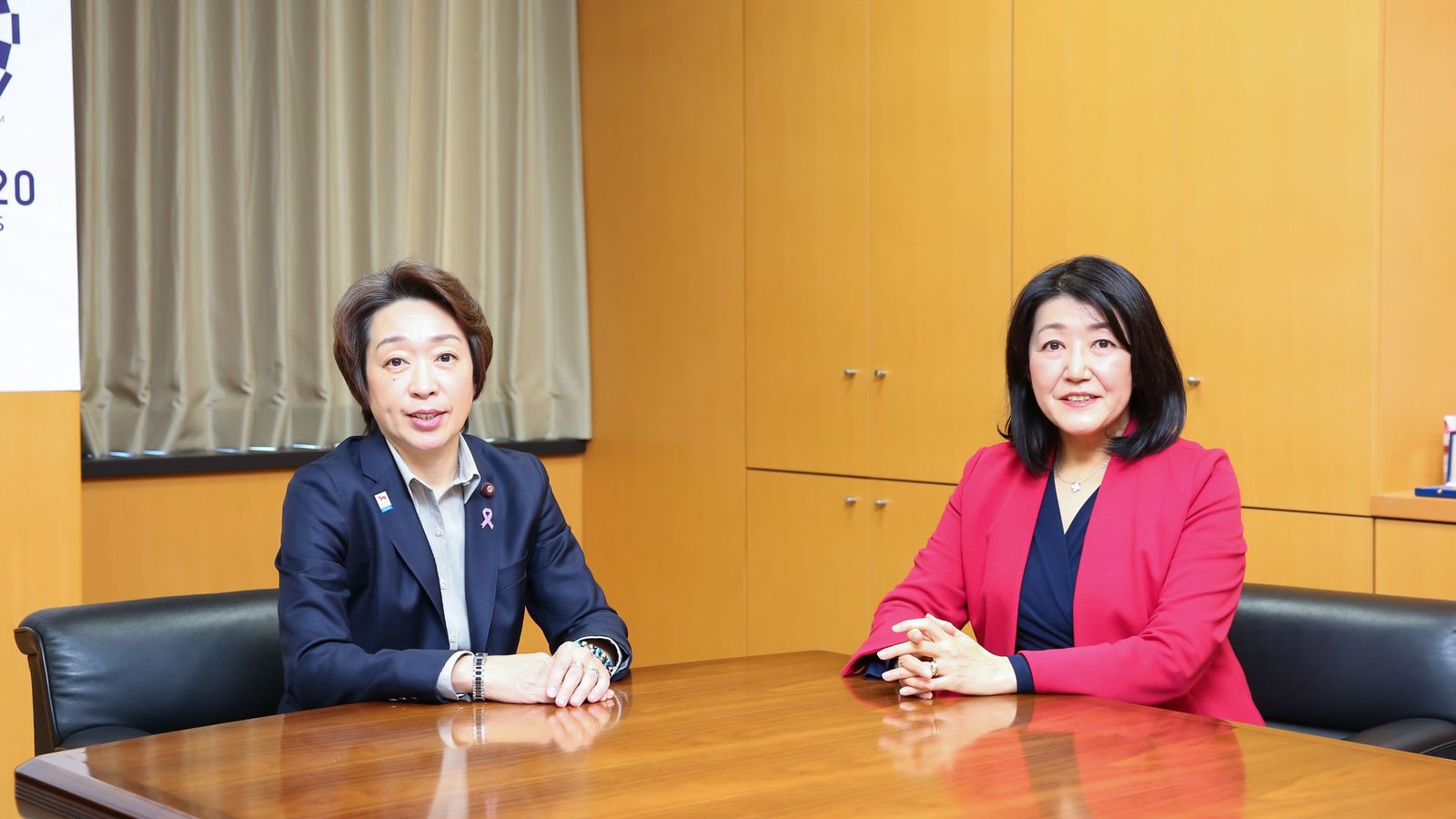 橋本聖子×白河桃子｢日本でもやっと始まる"一歩踏み込んだ"性暴力対策の中身｣ コロナ禍で急増する性犯罪を防ぐ