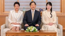 愛子さま以外に｢天皇の名代｣は務まらない…秋篠宮夫妻ではなく愛子さまがシンガポール単独訪問をするワケ