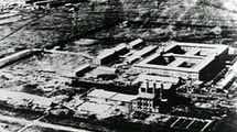 目を見開いた中国人の喉にメスを入れた…731部隊の｢死の細菌兵器工場｣で行われた"人体実験"の狂気の実態