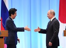 売られた喧嘩を買わない日本外交の不可解