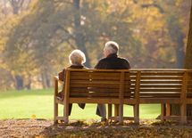 退職金は"年金受け取りより一時金"なワケ