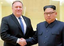 トランプ流「ディール外交」の裏の事情