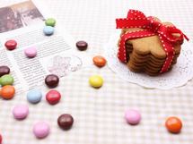 甘いもの好き必見！ お菓子の賢い選び方・作り方