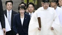 ｢安倍首相のマネ｣をしても中身は全くの別物…"根回しなし" 電撃解散で高市首相が払う代償  