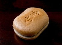最中を作れない店主だから守れた名店の味