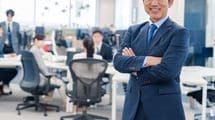 そりゃ45歳から年収格差が広がるわ…大企業の中高年で｢年収が上がる人｣が選んでいる意外な転職先