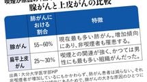 和田秀樹｢“真犯人”は警察、行政、建設業者の可能性大｣…タバコ喫煙率激減したのに肺がん死増加の背景