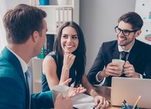 年代別「新しい職場」になじむ振る舞い方