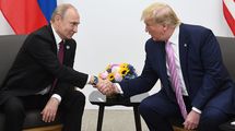 ｢もしトラ｣ならプーチン大統領が大喜び…トランプが｢ウクライナ戦争は1日で終わらせる｣と豪語するワケ