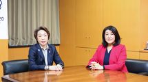 橋本聖子×白河桃子｢日本でもやっと始まる"一歩踏み込んだ"性暴力対策の中身｣