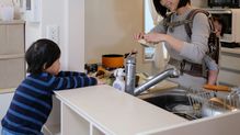 ｢子供が小さいから専業主婦｣はあまりにリスキー…｢女性の階級｣研究者が指摘するアンダークラス転落の現実