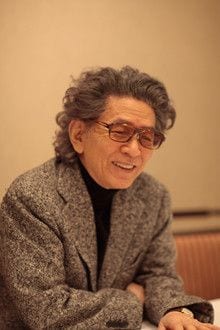 五木寛之●作家