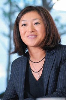 たじま・ゆみこ●1967年生まれ。成蹊大学文学部卒業。IT専門の展示会主催企業を経て、99年、マイクロソフトへ。2007年、キャリアおよびコミュニケーション支援を行うブラマンテを設立。著書に『ワークライフ“アンバランス”の仕事力』がある。