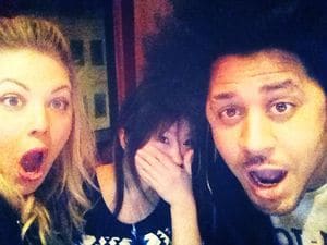 音楽プロデューサー・岡嶋かな多さん