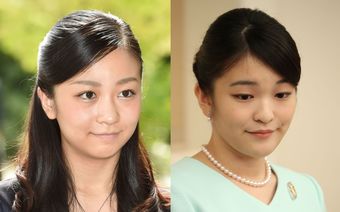 佳子さまは｢新しい方と出会う機会もありません｣､小室眞子さんは…悠仁さまの成年会見で触れられなかった話題